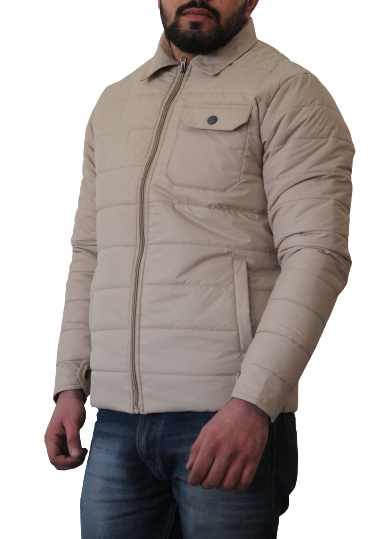 Pepe Jeans Men Puffer Jacket	