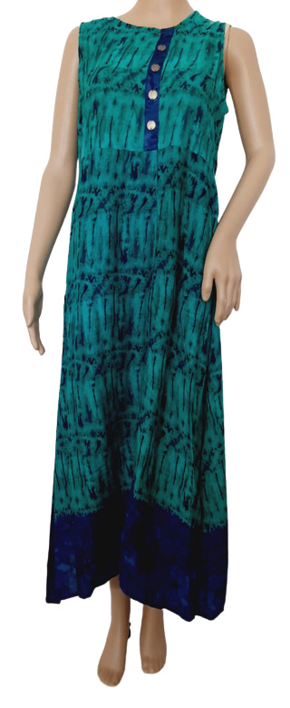 Shakumbhari Women Straight Kurta
