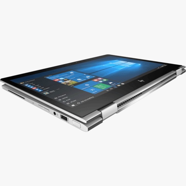 HP EliteBook X360 1030 G2 I7 7th Generation