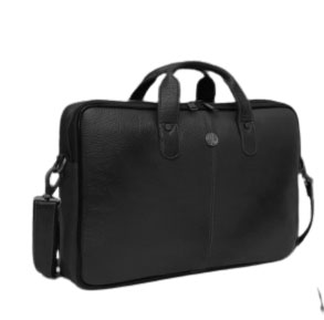 Lether Premium Laptop Bag (HF)