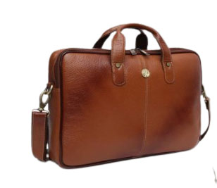 Lether Premium Laptop Bag (HF)