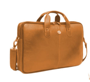 Lether Premium Laptop Bag (HF)