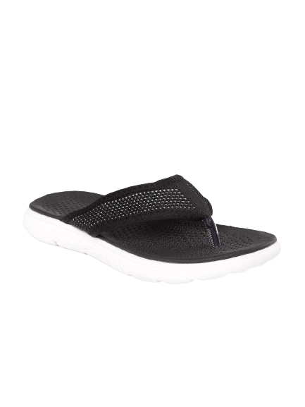 Kook N Keech Men Self Design Thong Flip-Flops