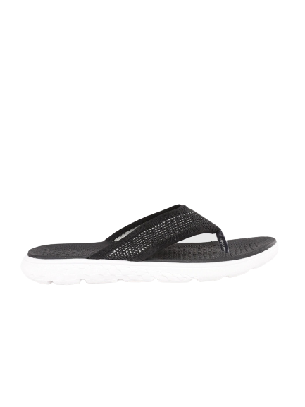 Kook N Keech Men Self Design Thong Flip-Flops