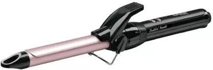 BABYLISS Pro 180 Degree Celsius Adjustable Temperature Hair Curler