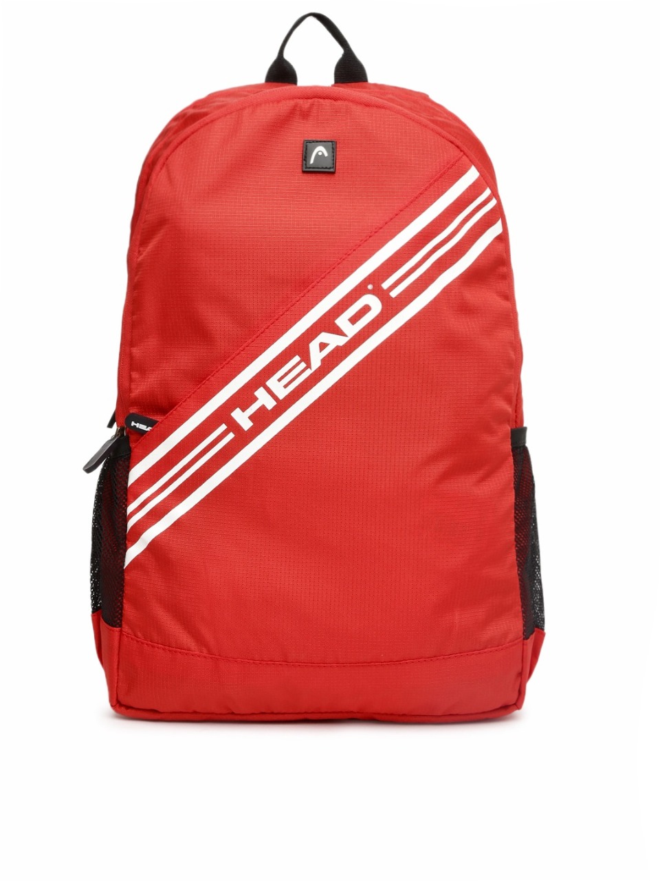 Head Unisex Brand Logo Backpack