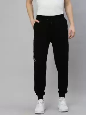 Harvard Men Track Pant