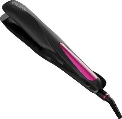 Staunch Ceramic Coated Premium HS1011 Hair Straightener