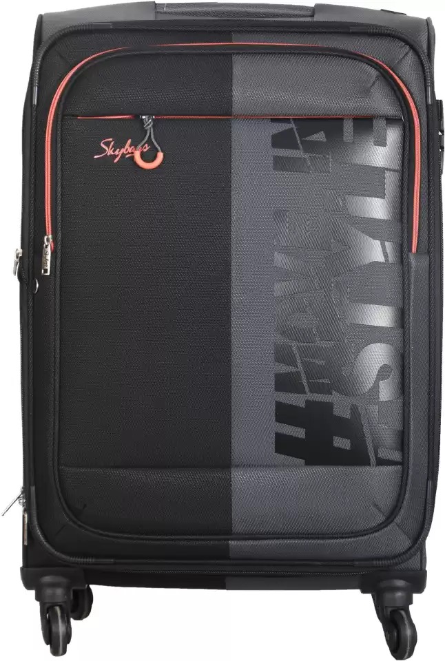 SKYBAGS  Medium Suitcase -Fable 4W Exp Strolly Bag 67CM