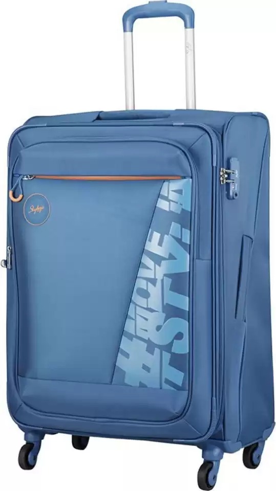 SKYBAGS Small Suitcase STUNNER 4W EXP STROLLY 59