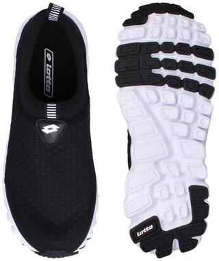 Lotto Walking Shoes For Men