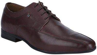 Red Tape Derbys Formal Men's Shoes