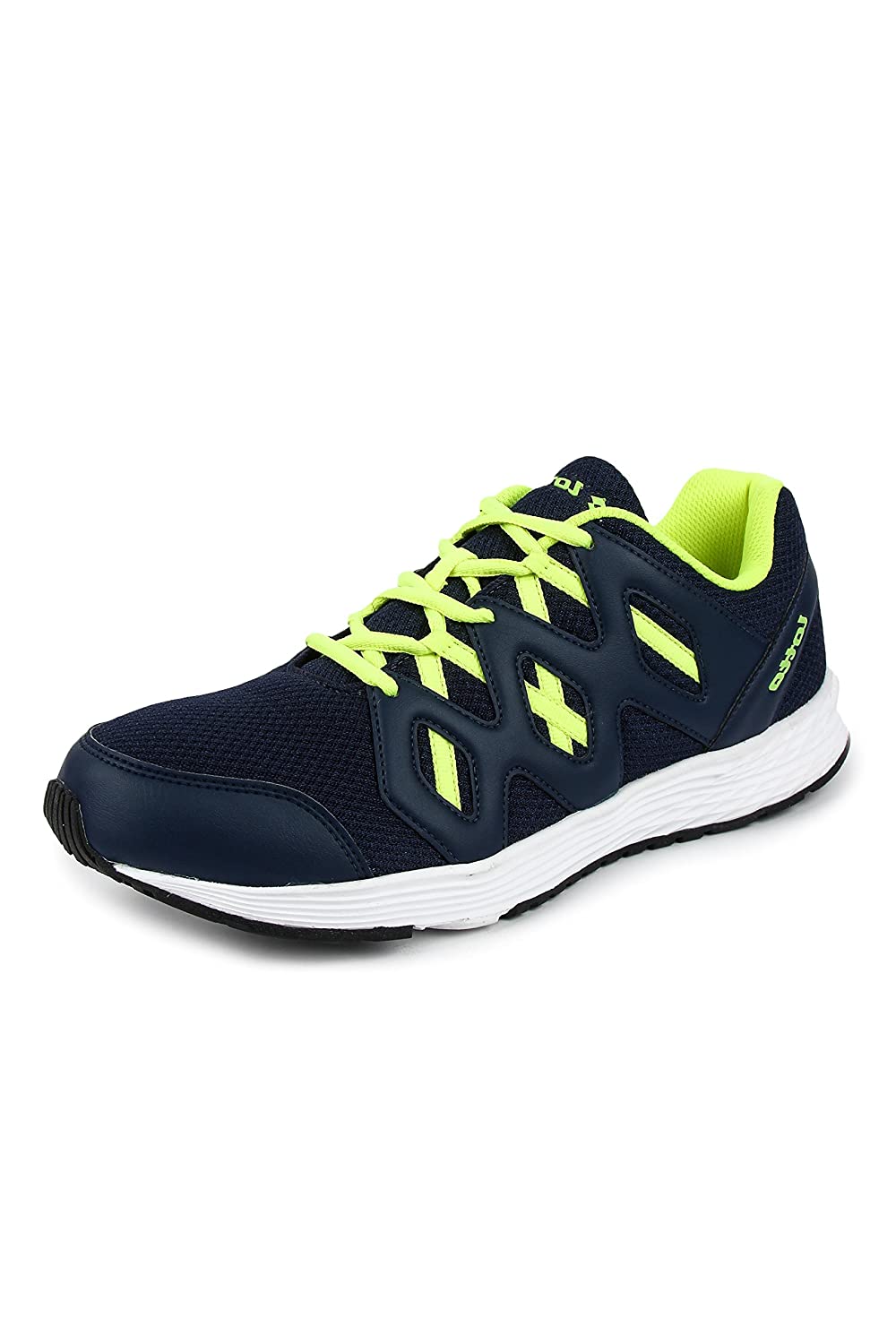 Lotto Men's Sleek Mesh Running Shoes