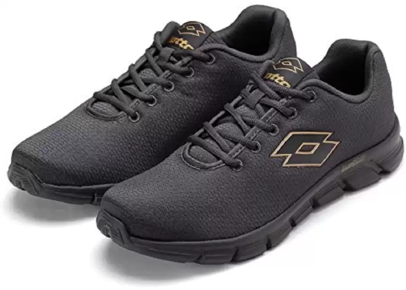 Lotto Men's Sconto Easy Running Shoes