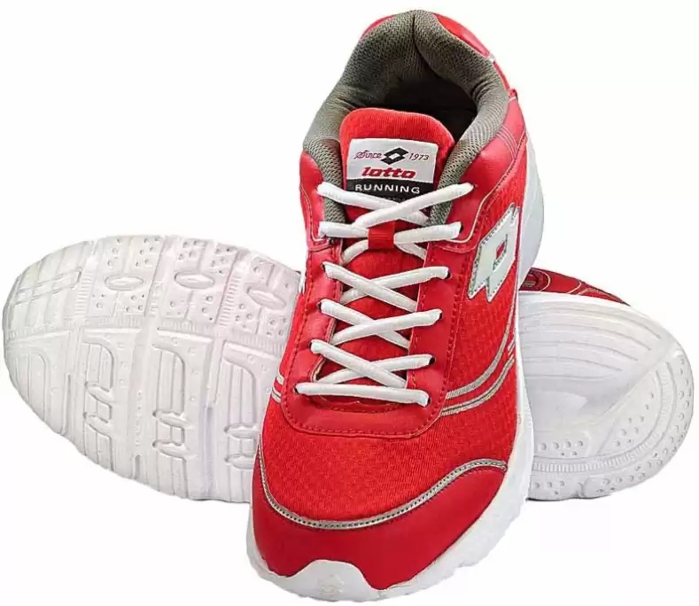 LOTTO Running Shoes For Men