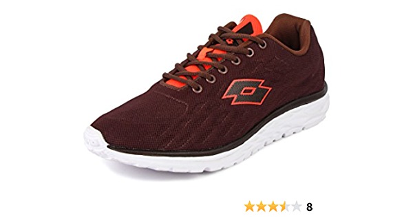 Lotto Alberto Men's Running Shoes