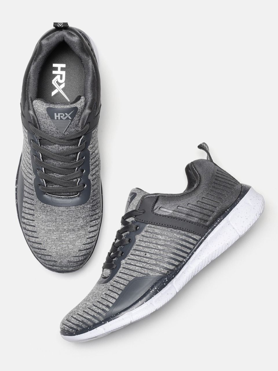 HRX by Hrithik Roshan Men Running Shoes