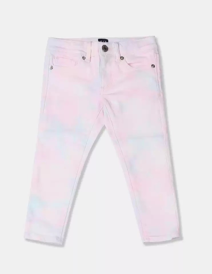 GAP Kids jeans girls