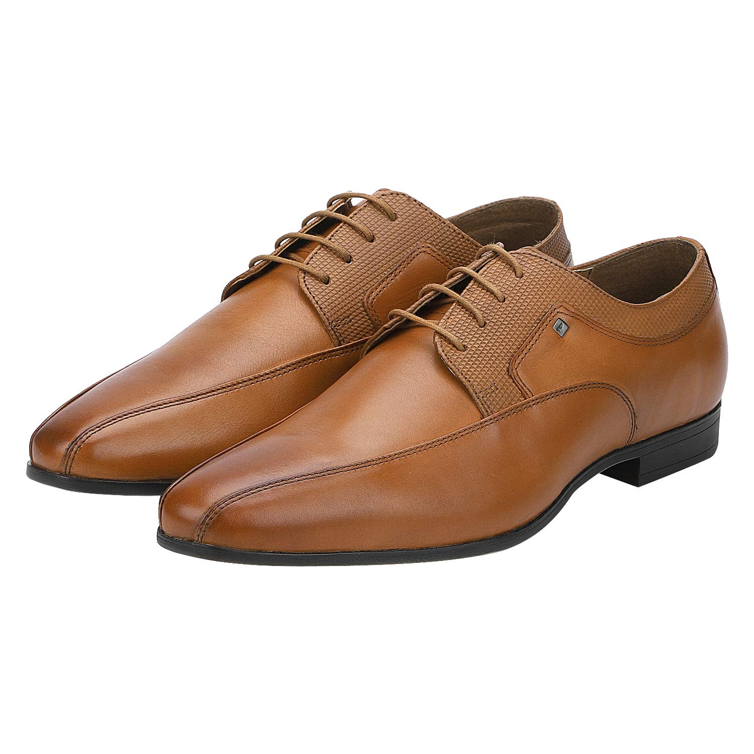 Red Tape Men's Leather Formal Shoes