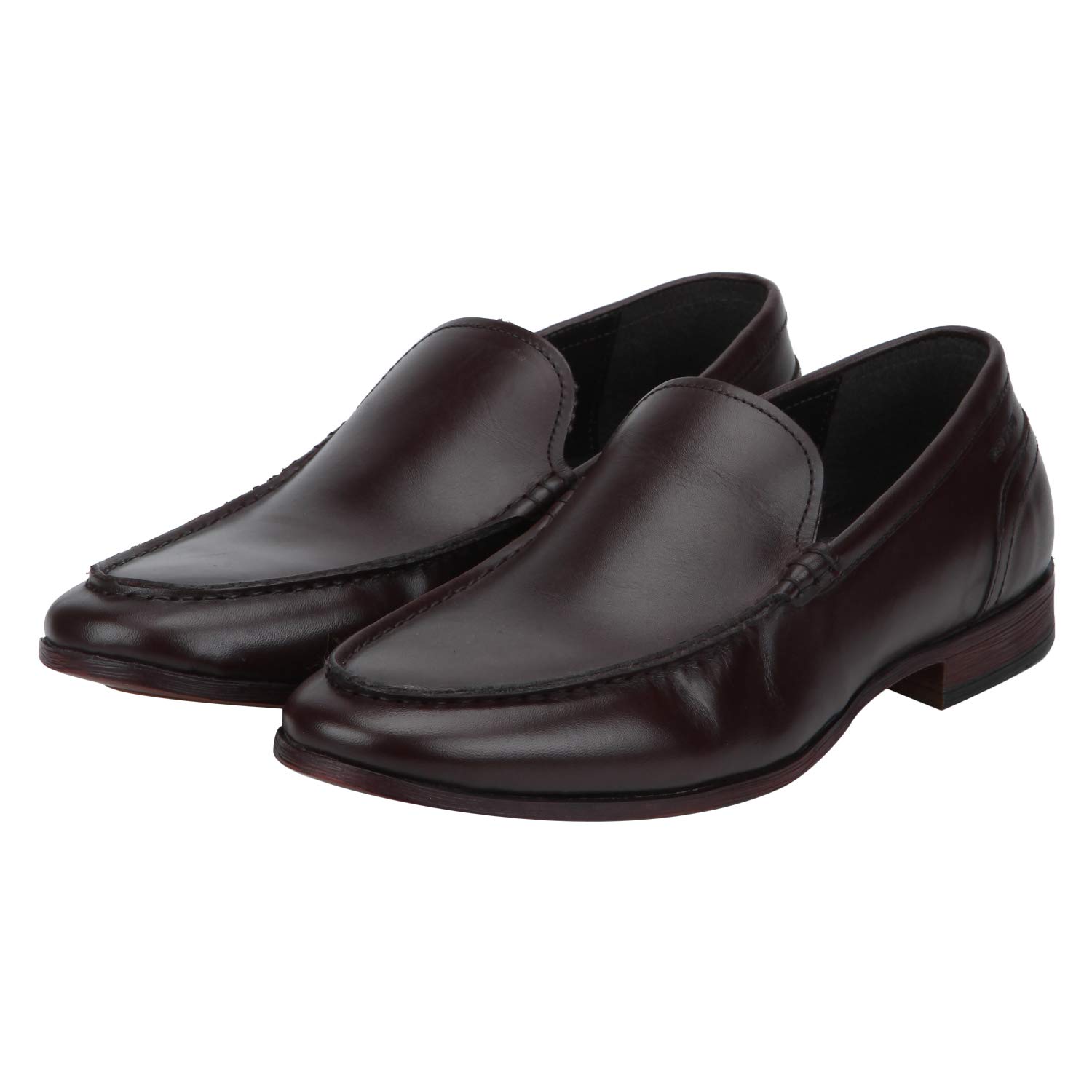 Red Tape Men's Leather Formal Shoes