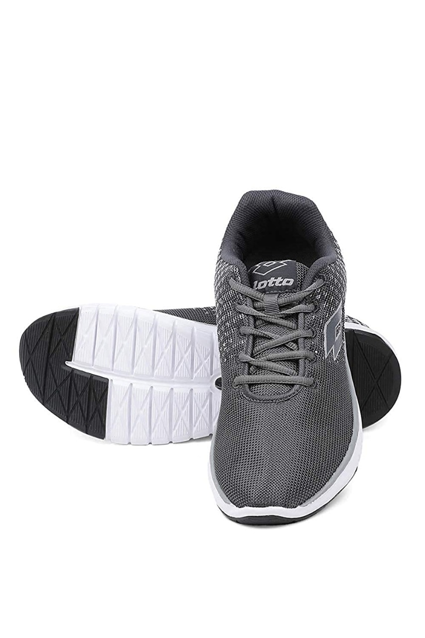 Lotto Men's Easy Sport Sm Running Shoes