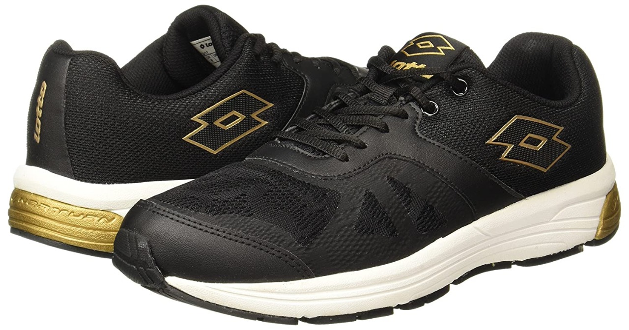 LOTTO  Running Shoes For Men