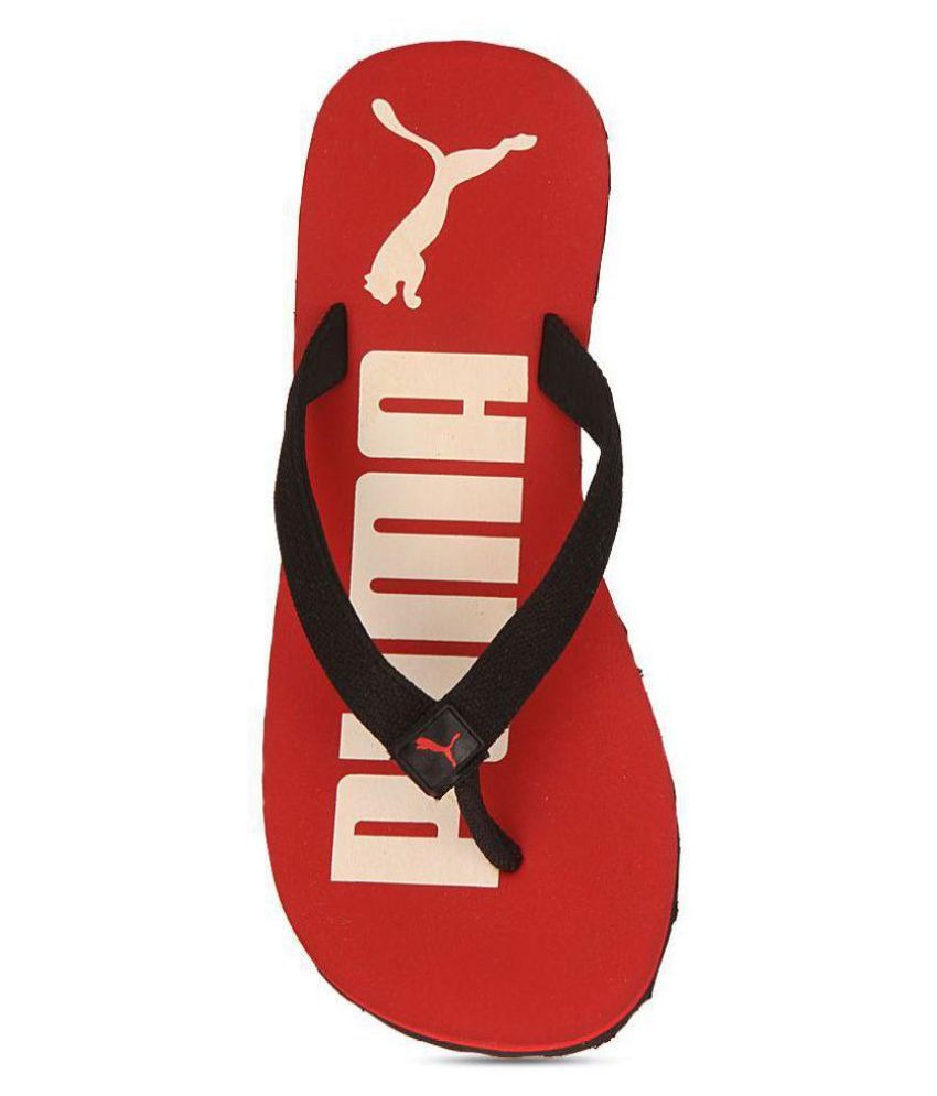 Puma Men's Thong Flip Flop