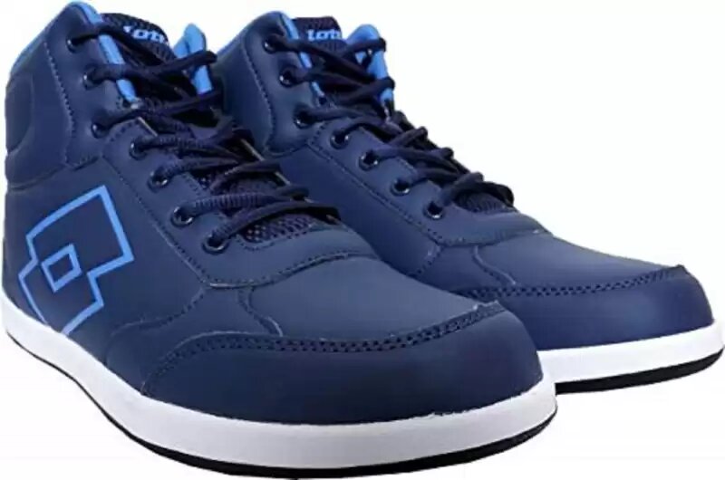 Lotto Men's Walking Shoes