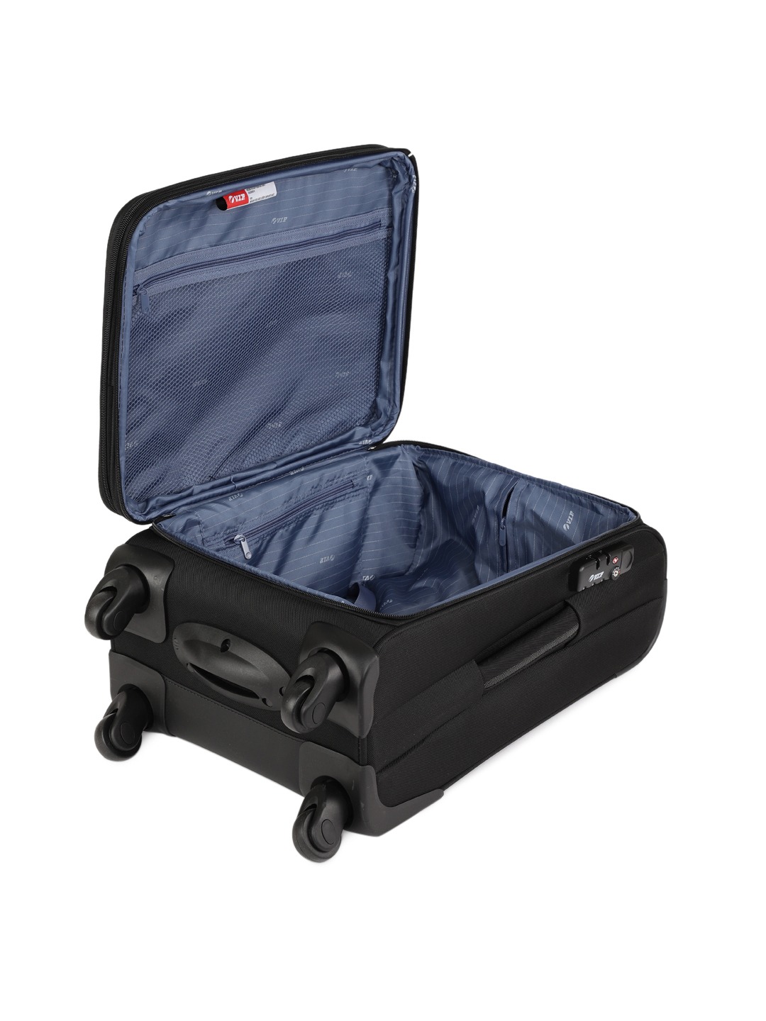 vip small trolley suitcase