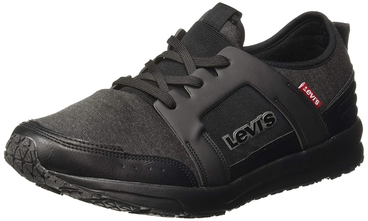 Levi's Men Highland Heather Sneakers