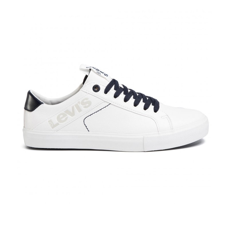 Levi's Men's Woodward L Casual Sneakers