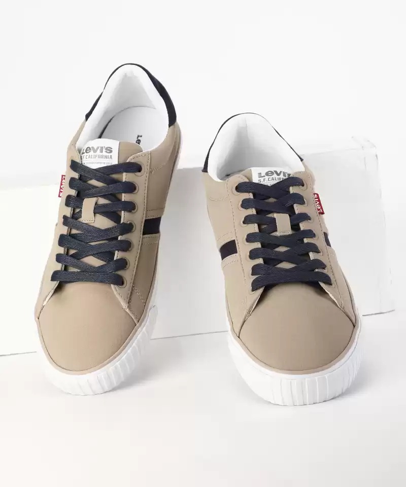 LEVI'S  Sneakers For Men