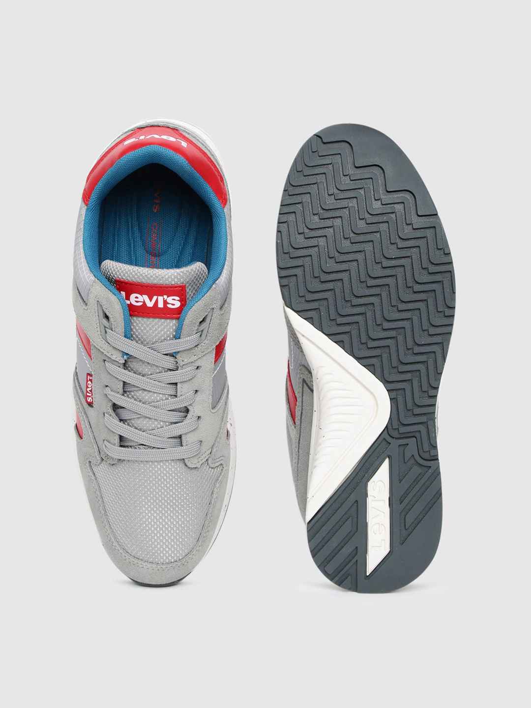 Levis Men SUTTER Sneakers