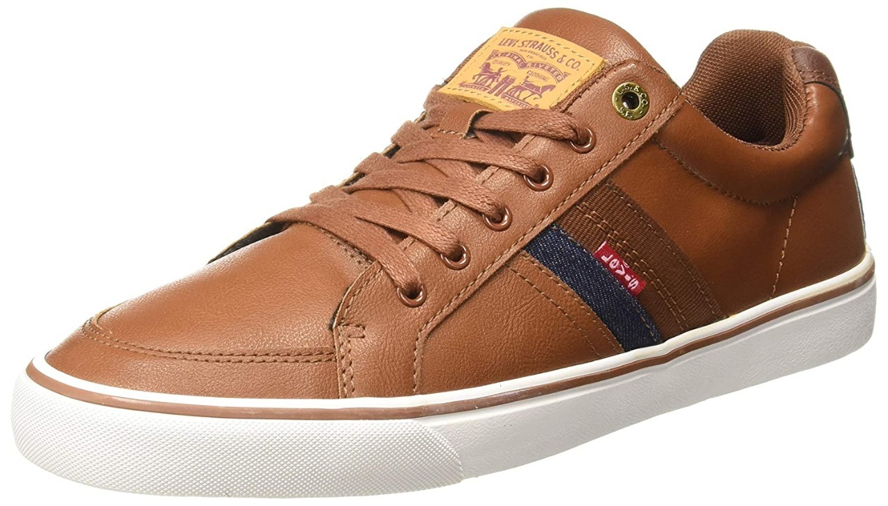 LEVI'S  Sneakers For Men