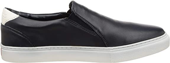 Levi's Men's Exclusive Slip on Sneakers