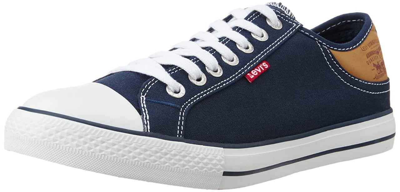 Levi's Men's Stan Buck Sneakers