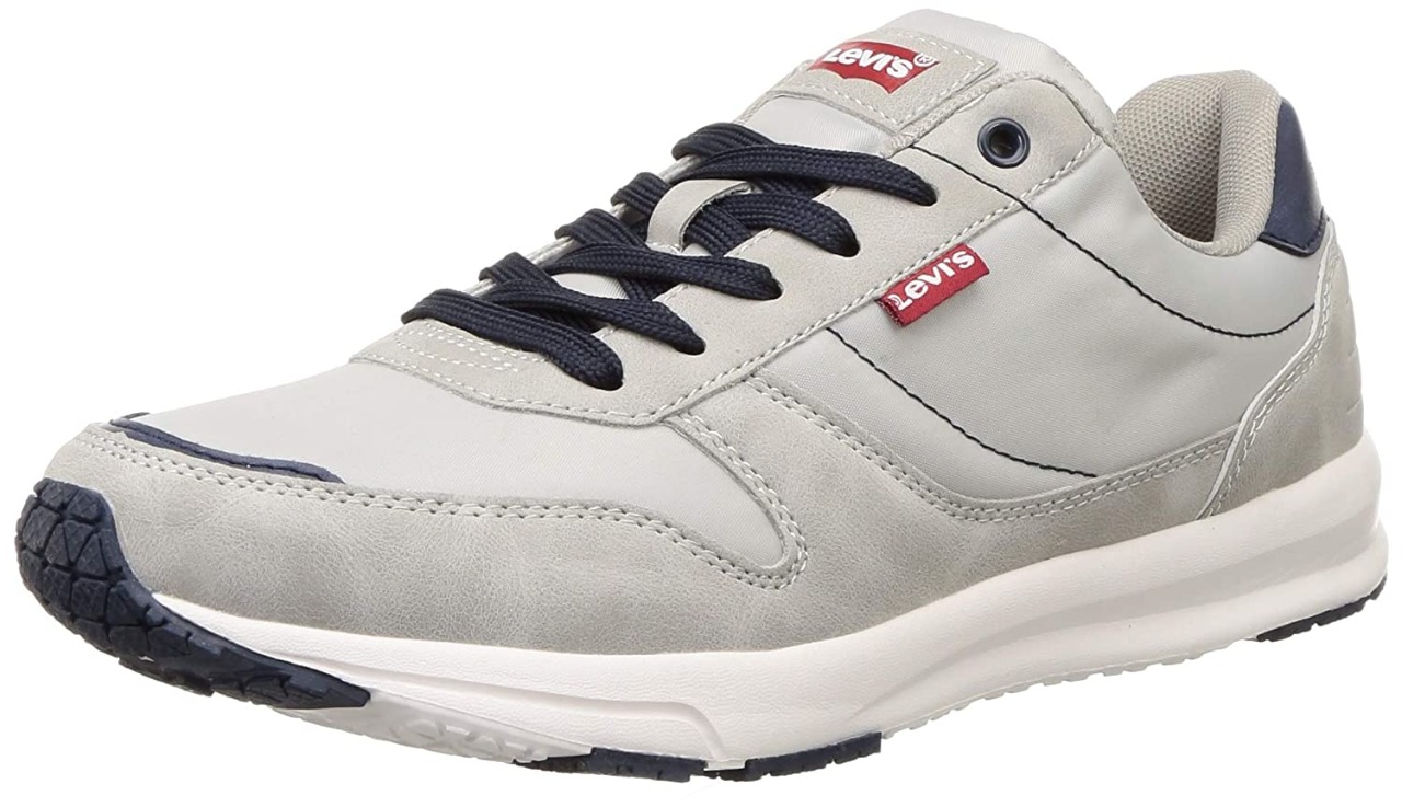 Levi's Men's Baylor 2.0 Sneakers