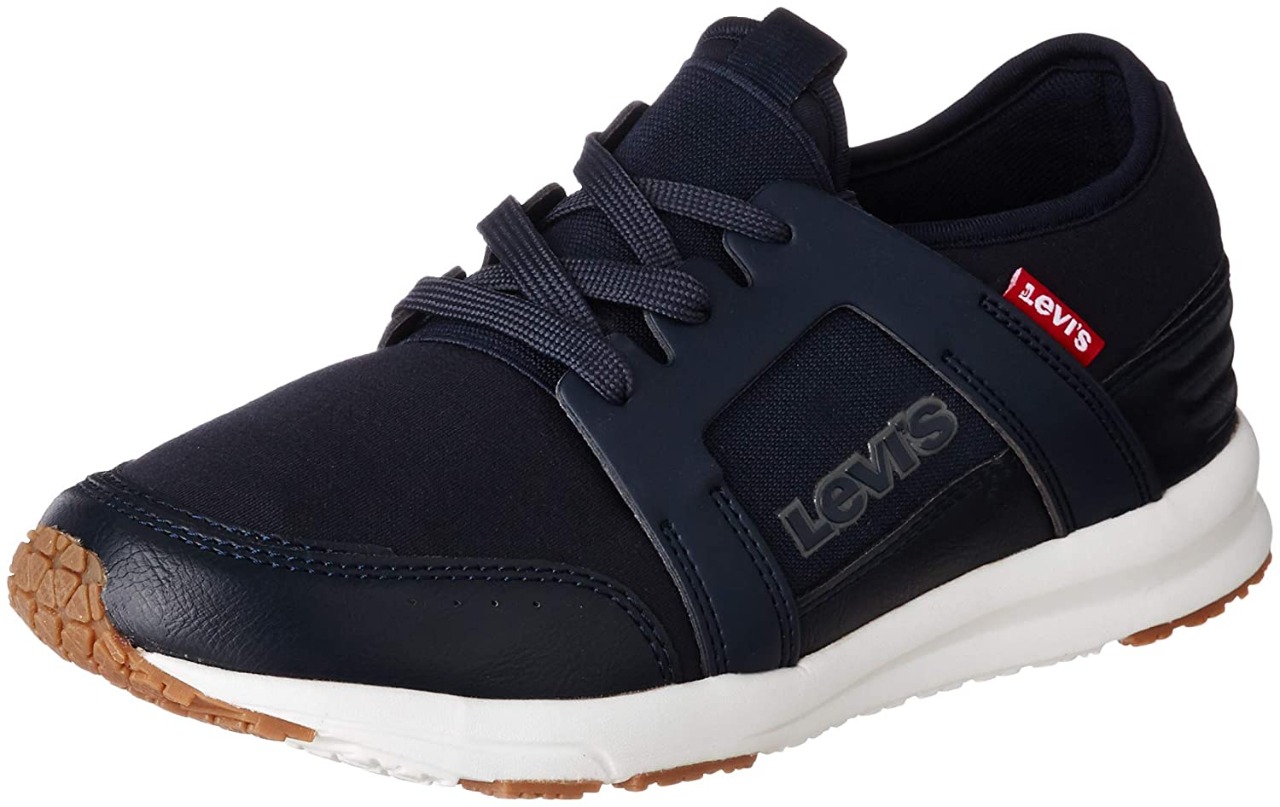 Levi's Men Highland Heather Sneakers