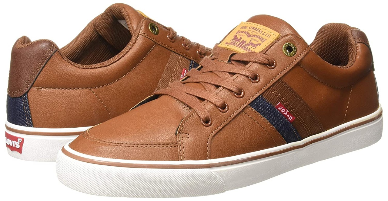 Levi's Men Turner Sneakers