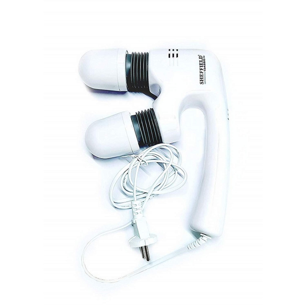 Sheffield Classic Portable Ultra-compact Electric Body Massager