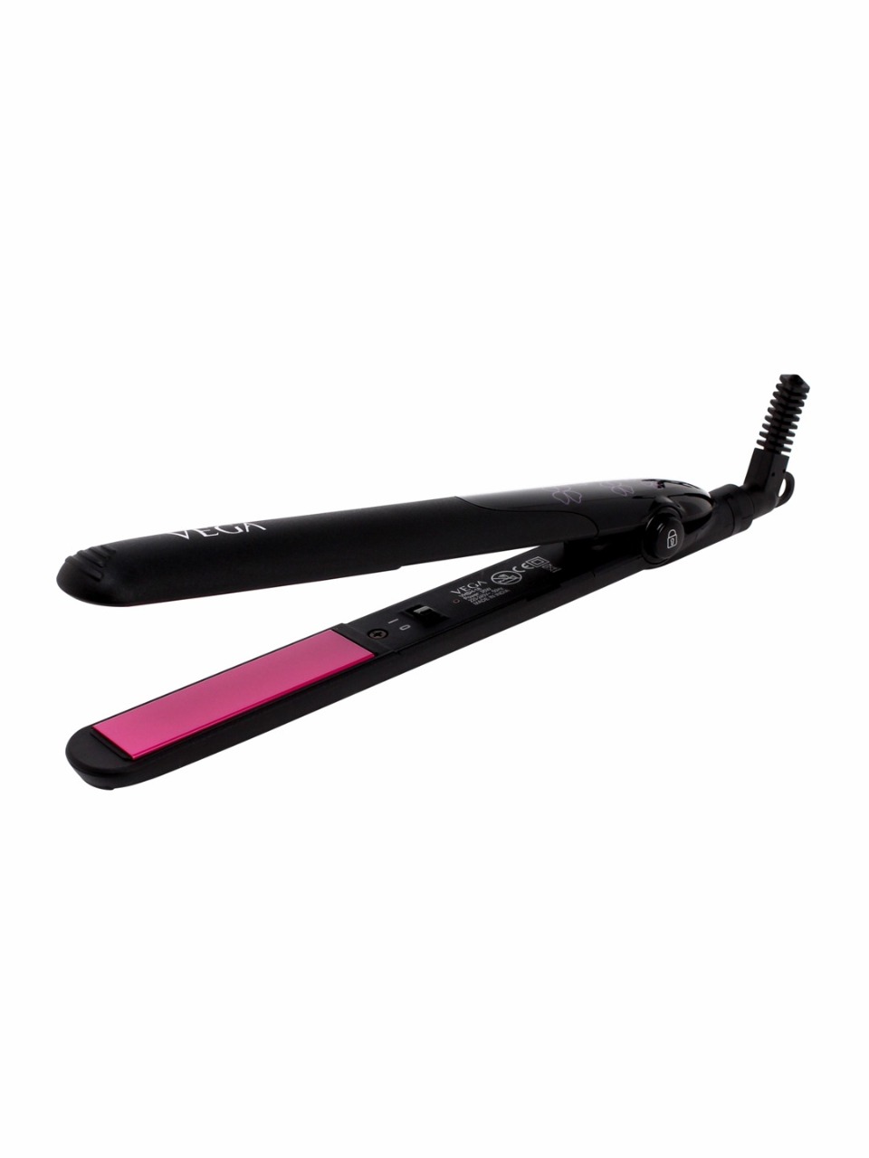 VEGA VHSH-18 Adore Hair Straightener