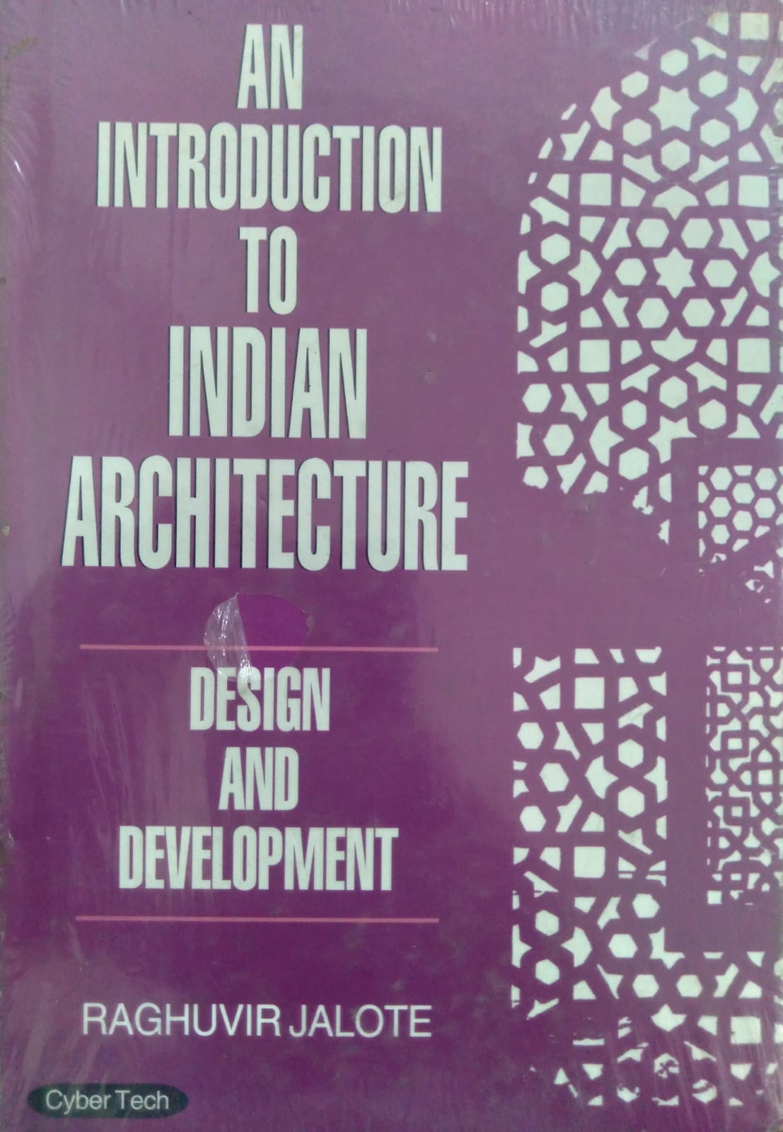 An introduction to indian architecture