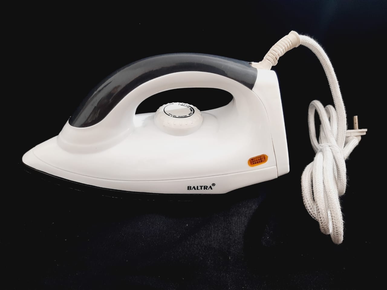 Baltra Smooth BTI 114 Dry Iron