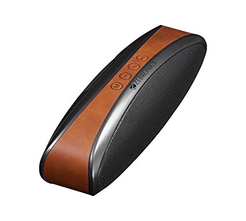 Zebronics Portable Bluetooth Speaker