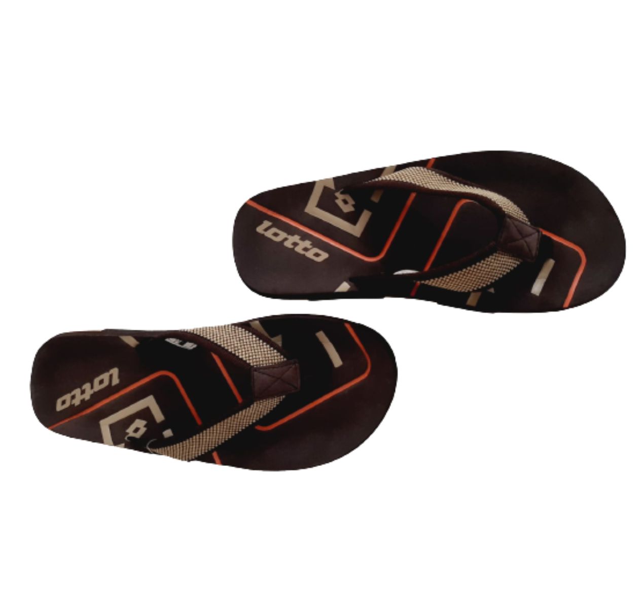 LOTTO Lauro Men Slippers