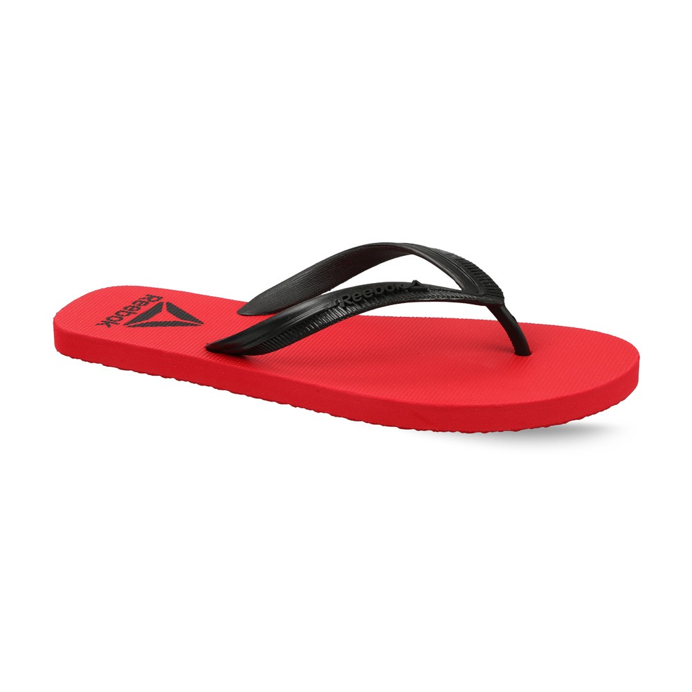 MEN REEBOK SWIM AVENGER FLIP SLIDES