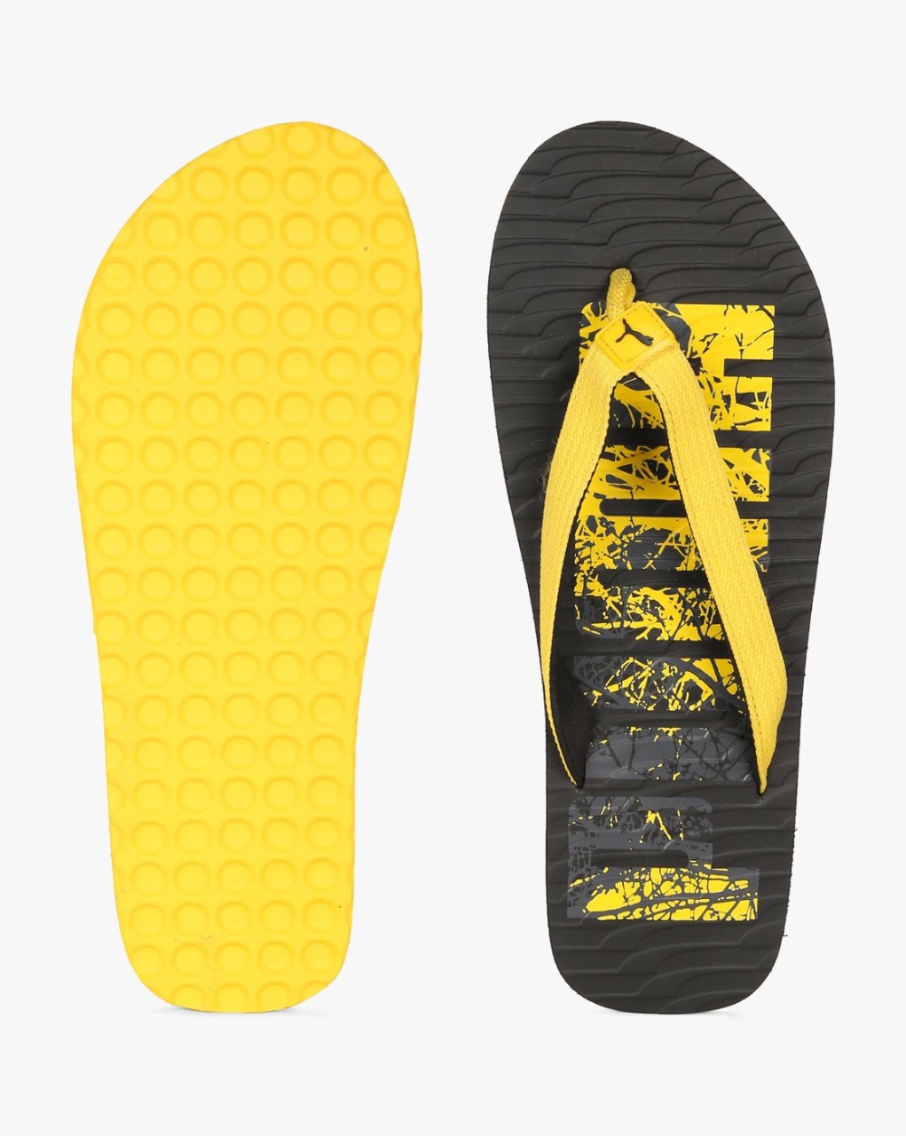 PUMA Miami Fashion DP Flip-Flops