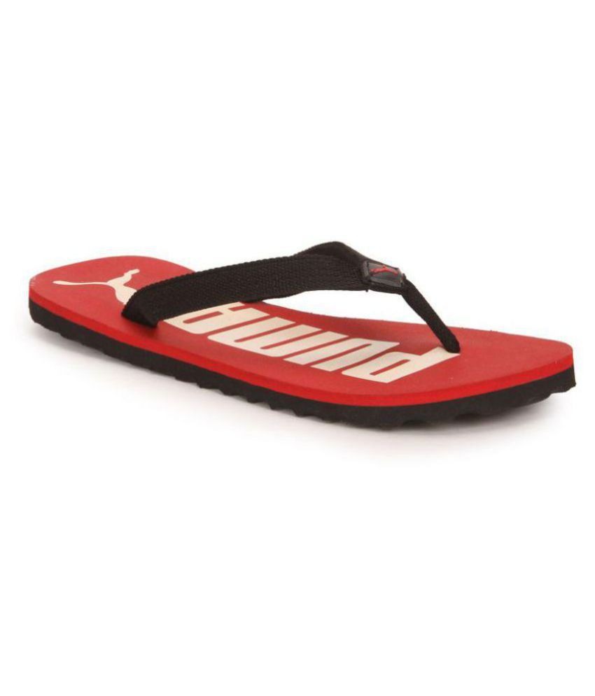 Puma Thong Flip Flop