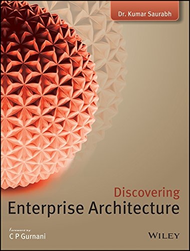 Discovering Enterprise Architecture