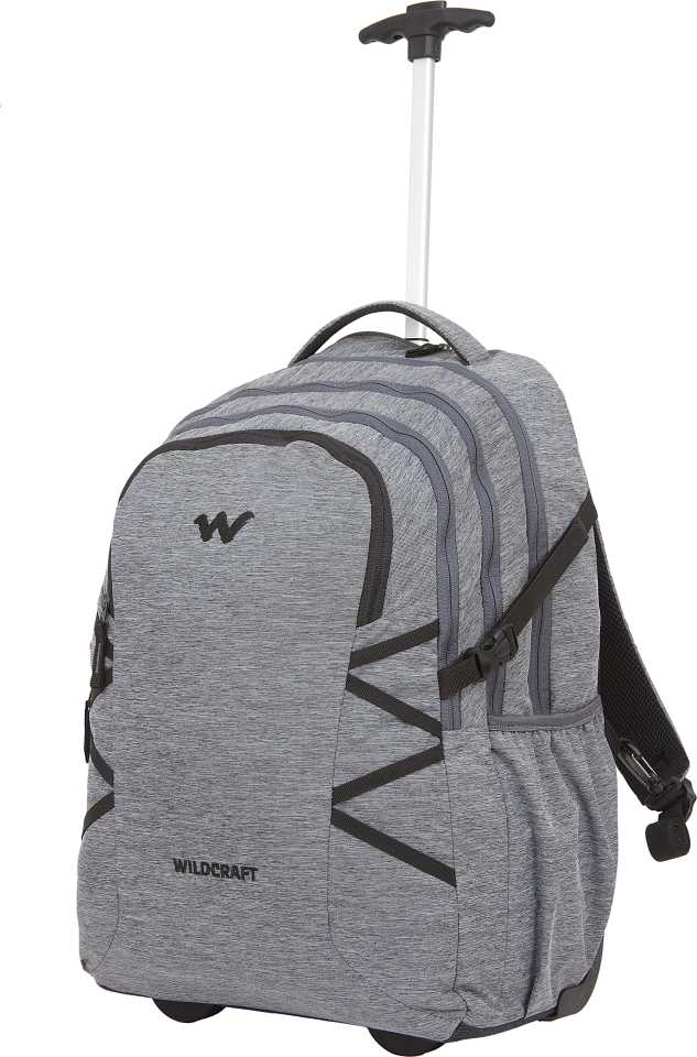 wildcraft flip duf 1 travel duffel bag